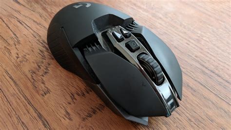 Victsing mm057 optical wireless mouse 3. The best wireless gaming mouse (February 2019) - Caffeine ...