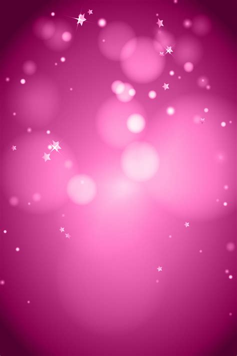Free Photo Pink Bokeh Texture Bokeh Effect Light Free Download