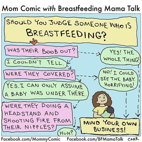 Pin On Bfmt Original Breastfeeding Cartoons