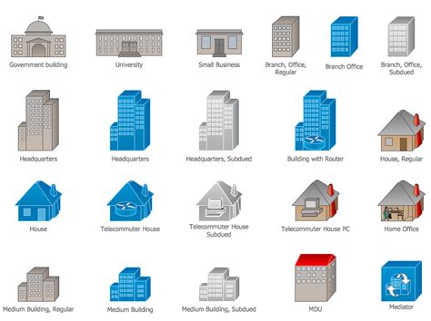 Visio Construction Stencils Free Download Free Visio Stencils Shapes