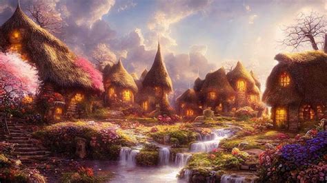 Fairy Village Names 31 Awesome Ideas Blog Of Tom