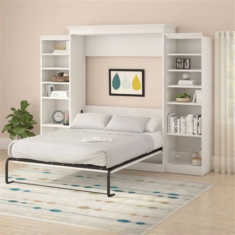 Exceptional Murphy Bed Ideas Ikea Queen Size Information Is Offered