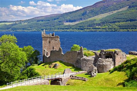 When Is The Best Time To Visit Scotland