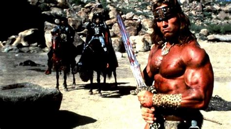 Conan Le Barbare Streaming Vf Hd 1982 Films Cultes