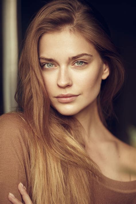 Ace Models Gaja Komorowska