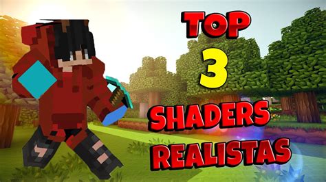 Great Bedrock Shaders The Best Minecraft Shaders My Xxx Hot Girl