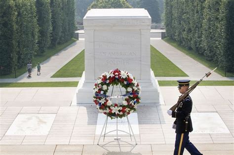 Tomb Of The Unknown Soldier Around The World Amusing Planet