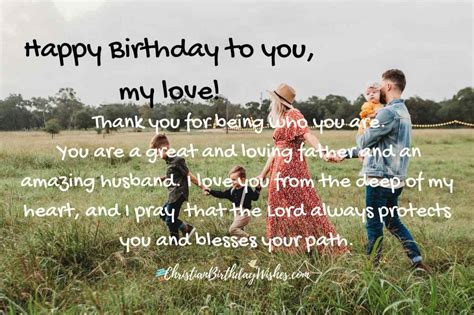 Birthday Wishes For Husband 90 Birthday Quotes And Prayers For Husband