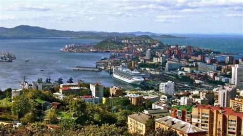 The 10 Best Things To Do In Vladivostok Russia