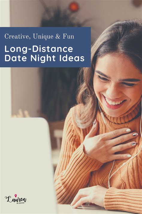 These Ldr Activities And Date Night Ideas Will Help You Keep The Spark Alive In Your