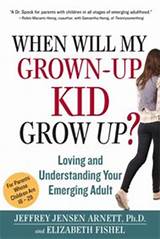 Pictures of Emerging Adulthood Articles