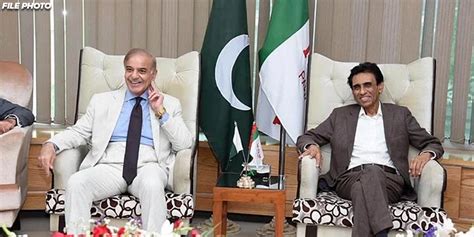وزیر اعظم اور ایم کیو ایم پاکستان ڈیل پر عملدرآمد کے لیے کمیٹی کے