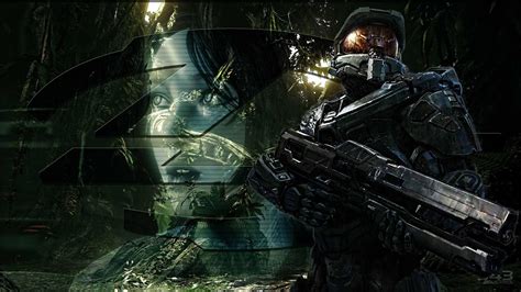 Halo Wallpapers Hd 1080p Wallpaper Cave