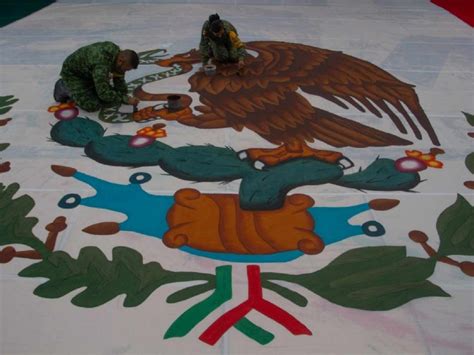 Top 36 Imagen Que Significa El Aguila En La Bandera De Mexico Abzlocalmx