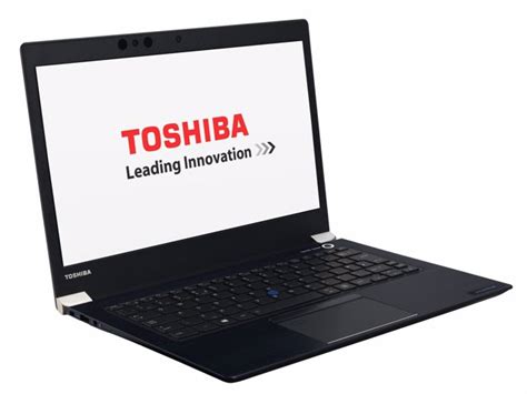 Toshiba Presenta Su Nueva Generación E De Portátiles Con Siete Nuevos