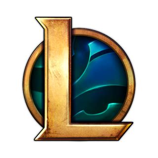 High Resolution League Of Legends Logo Png png image