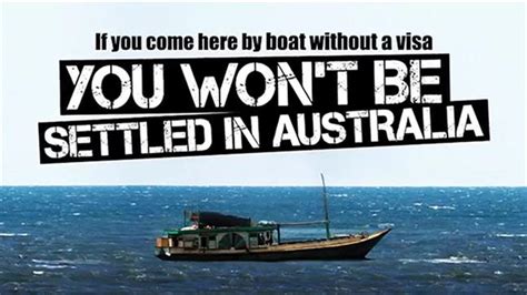 Australia will not just give anyone a job. Australia's Asylum Seeker Policy Will Hurt Us All ...