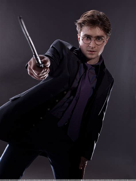 Dh Promo Pics Harry Potter Photo 18894942 Fanpop