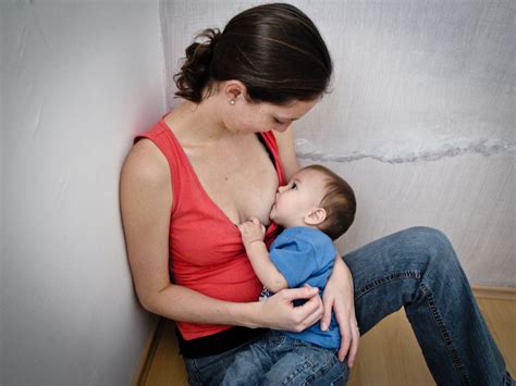The Tricky Subject Of Breastfeeding Why We Do It And What We Need