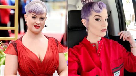 Maybe you would like to learn more about one of these? Kelly Osbourne reveals she had gastric sleeve surgery on ...
