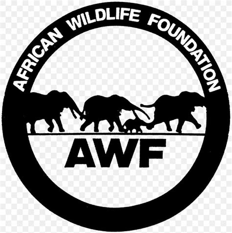 African Wildlife Foundation World Wide Fund For Nature Kenya National