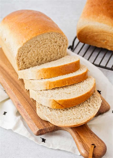 How To Make Whole Wheat Bread Its So Easy Lil Luna