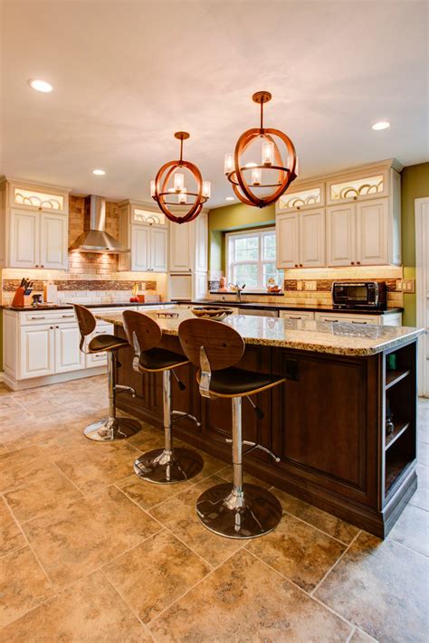Shop with confidence on ebay! Williamson's Kitchen - Traditional - Kitchen - Other - by ...