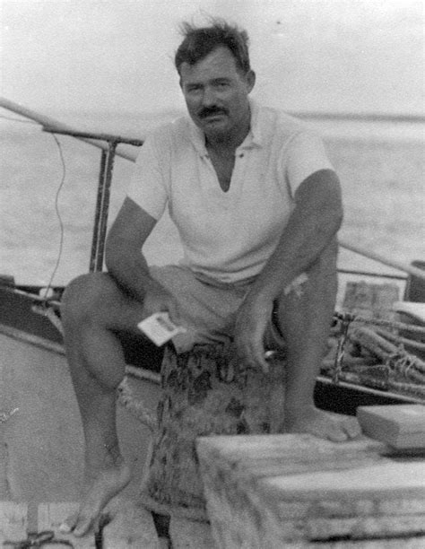 Hemingway S Final Chapter A Look Back At The Writer S Time At Mayo Clinic