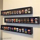 Images of Video Game Display Shelves