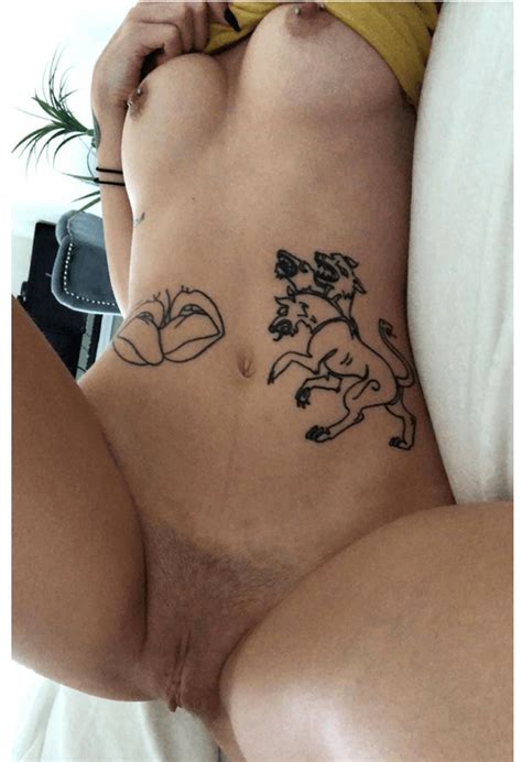 Peachtot Nude Dildo Masturbation Snapchat Video Leaked Thotsflix Com