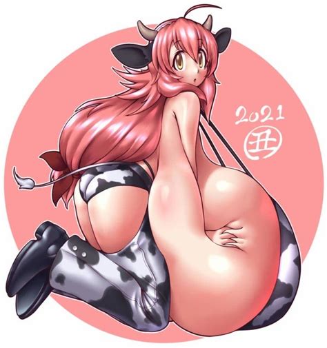 86738267 P0 Master1200 Hoofed Girl Part4 Luscious Hentai Manga And Porn