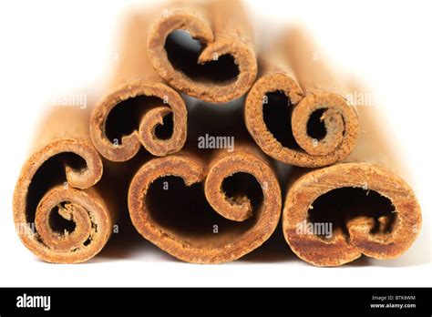 Cinnamon Hi Res Stock Photography And Images Alamy