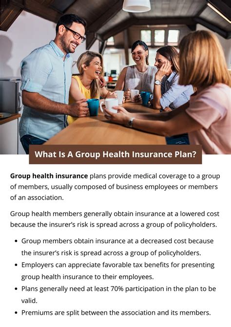 Ppt What Is A Group Health Insurance Plan Powerpoint Presentation
