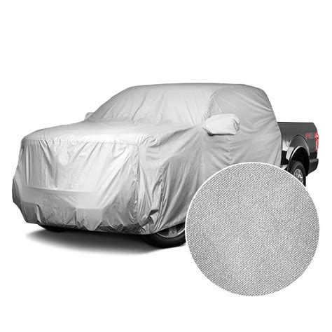 Covercraft Reflectect Silver Custom Cab Area Cover