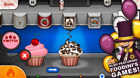 We did not find results for: Papa's Cupcakeria Unblocked - Unblocked Games free to play