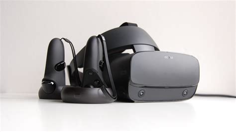 Asw makes it possible to bring. Oculus Rift S review: Appealing price, accessible ...