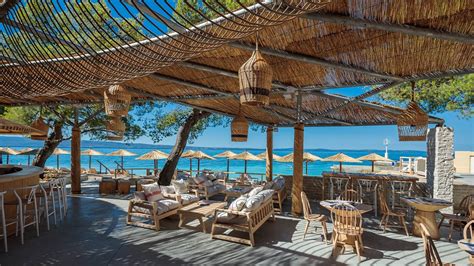 best beach clubs in croatia a yachting adriatic superyacht agent