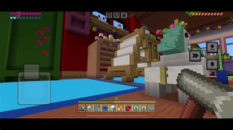 Minecraft Toy Story Mashup Gameplay Youtube