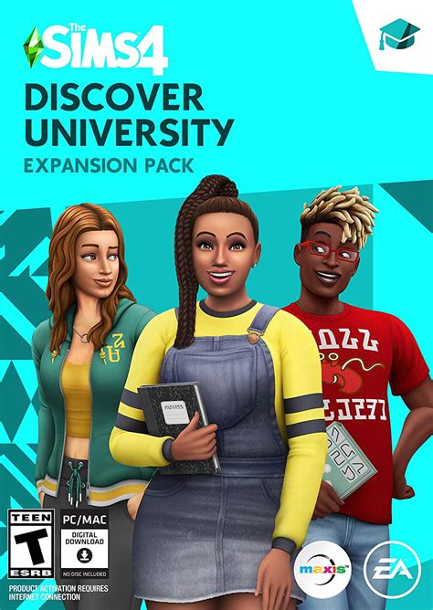 Download The Sims 4 All Expansions Bopqesimple