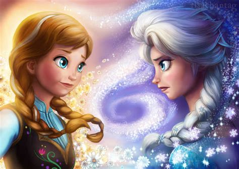 How Well Do You Know Elsa Test