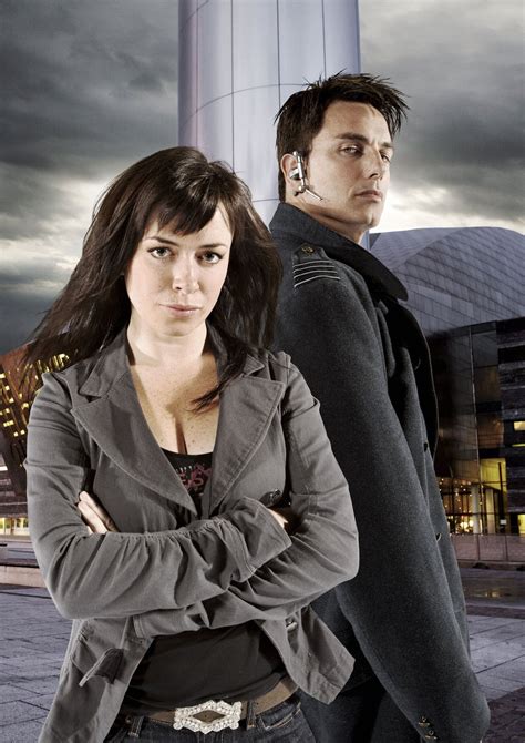 Pin By Whovian On Torchwood Torchwood Eve Myles Captain Jack
