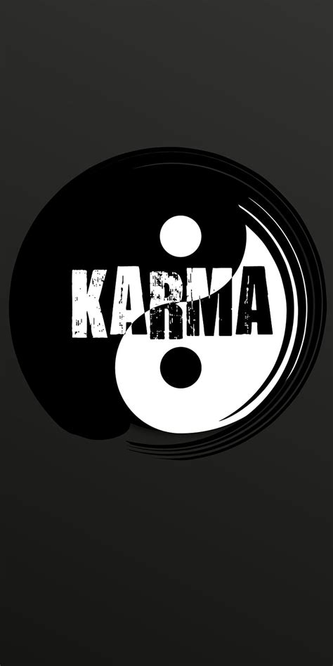 Top 109 Karma Hd Wallpaper