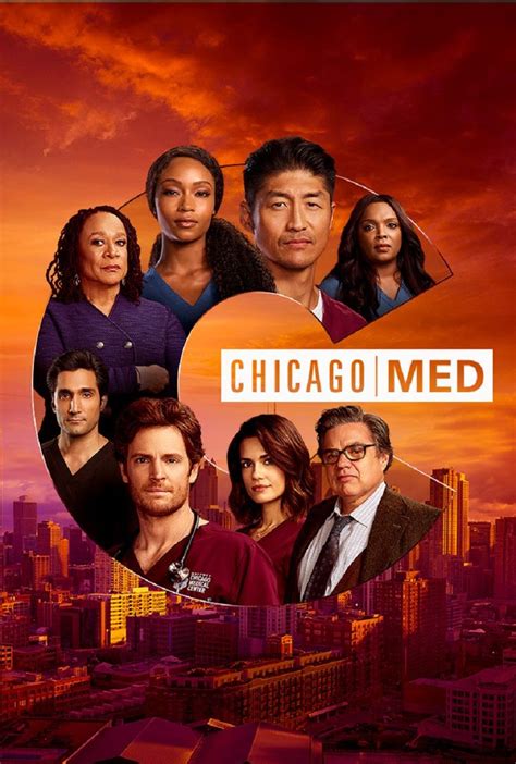 chicago med season 9 time jump revealed