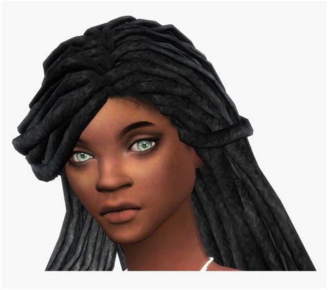 Ts Cc Finds Sims Afro Hair Sims Hair Afro Hair Sims Cc Sexiz Pix