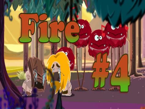 Lets Play Fire Daedalic Part 4 Just Dance Youtube