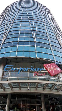Emporium Pluit Mall (Jakarta) - 2019 All You Need to Know Before You Go
