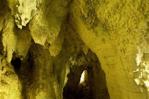 7 Must See Caves And Caverns You Can Actually Visit Miles Away