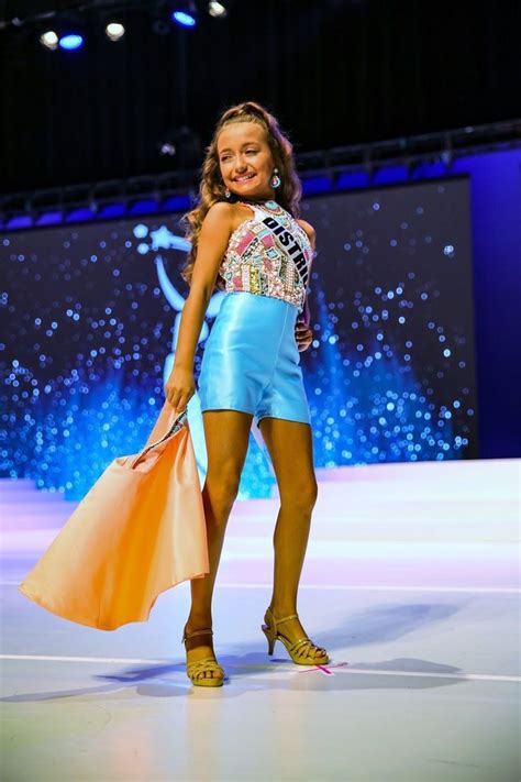 Best Fun Fashion Pageant Dresses Edition Pageant Planet Miss District Of Columbia