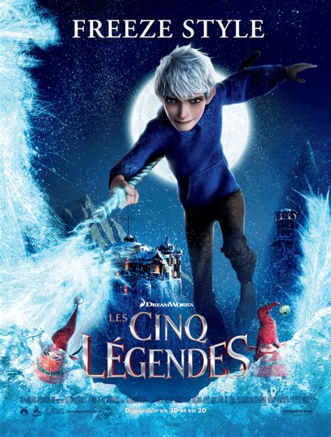 Rotg Poster Rise Of The Guardians Photo 32695005 Fanpop