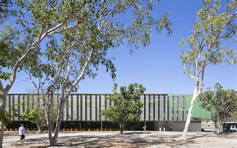 James Cook University Wilson Architects Architects North Archdaily